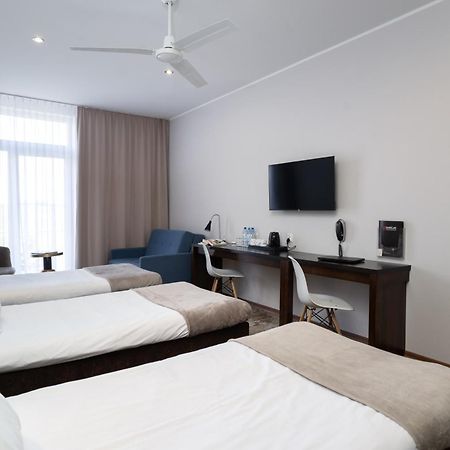 Hotel Biancas โคซาโคโว ภายนอก รูปภาพ