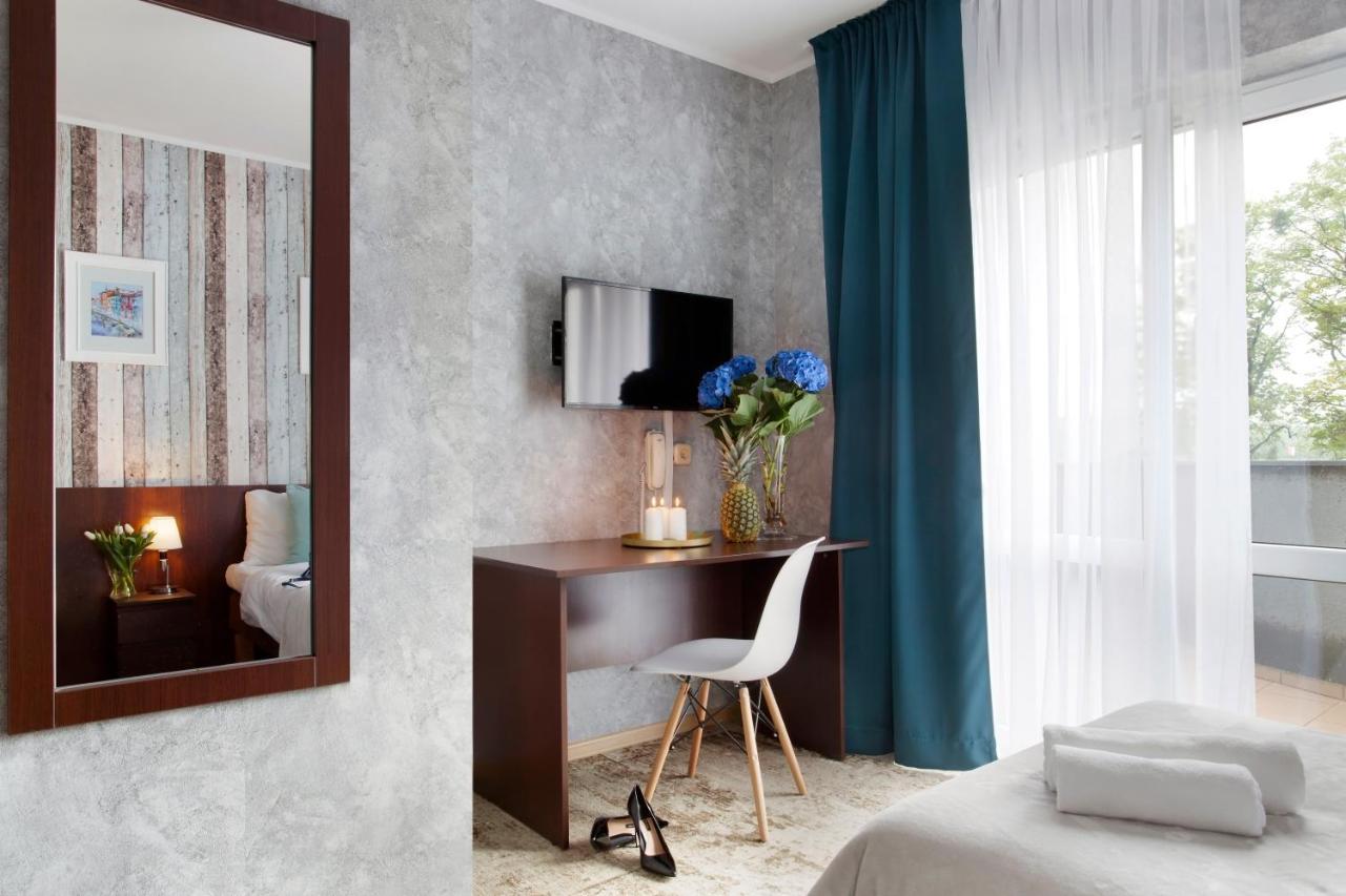 Hotel Biancas โคซาโคโว ภายนอก รูปภาพ