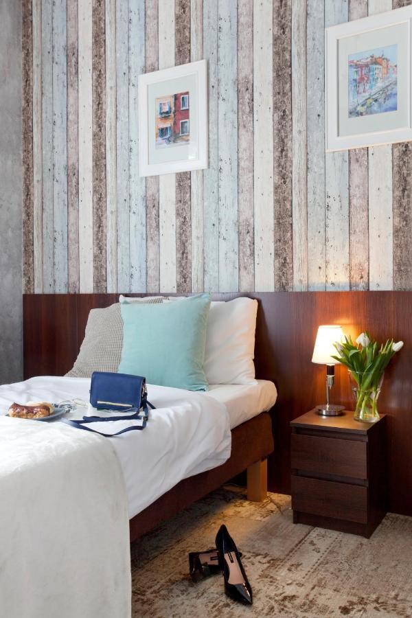 Hotel Biancas โคซาโคโว ภายนอก รูปภาพ