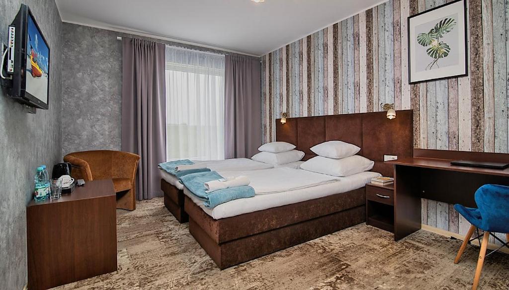 Hotel Biancas โคซาโคโว ภายนอก รูปภาพ