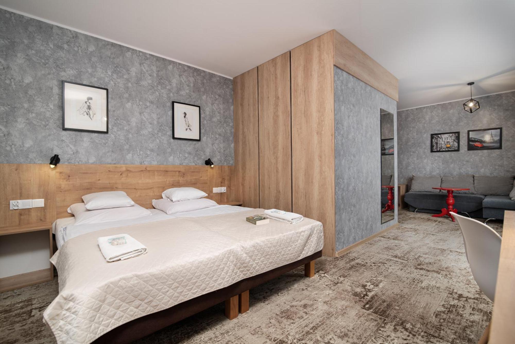 Hotel Biancas โคซาโคโว ภายนอก รูปภาพ