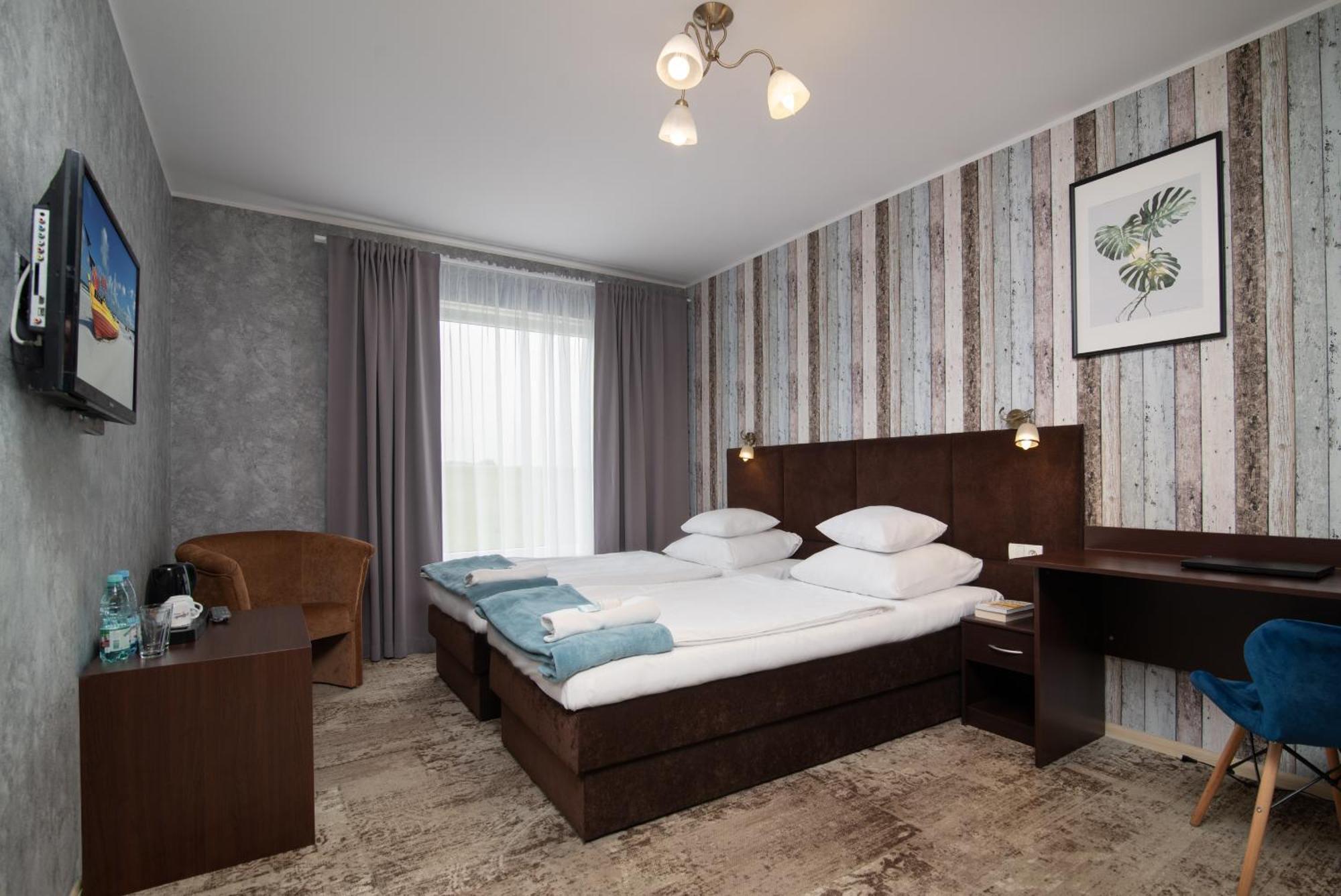 Hotel Biancas โคซาโคโว ภายนอก รูปภาพ