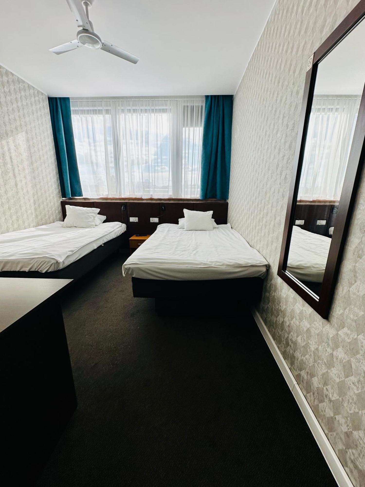 Hotel Biancas โคซาโคโว ภายนอก รูปภาพ