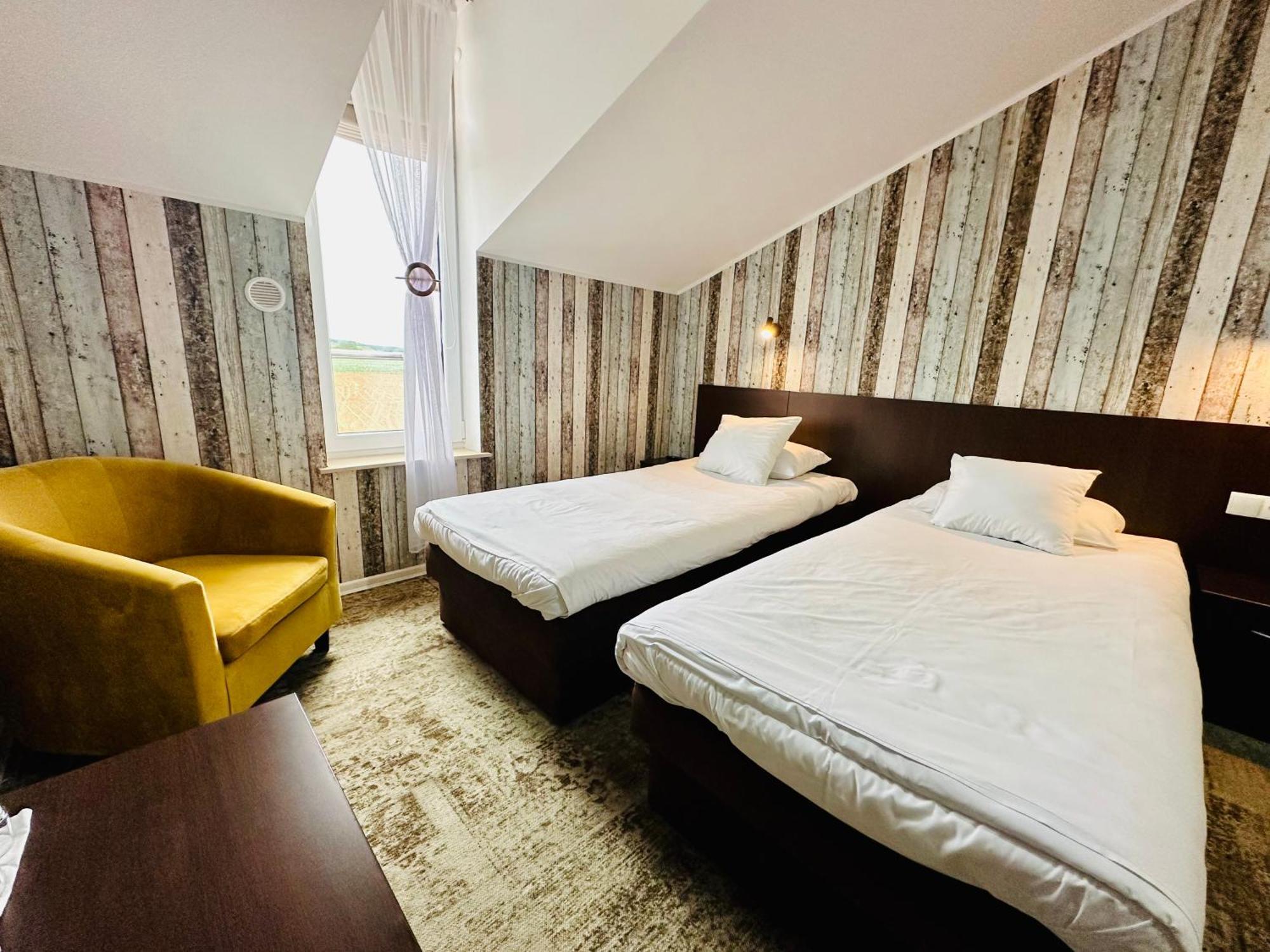 Hotel Biancas โคซาโคโว ภายนอก รูปภาพ