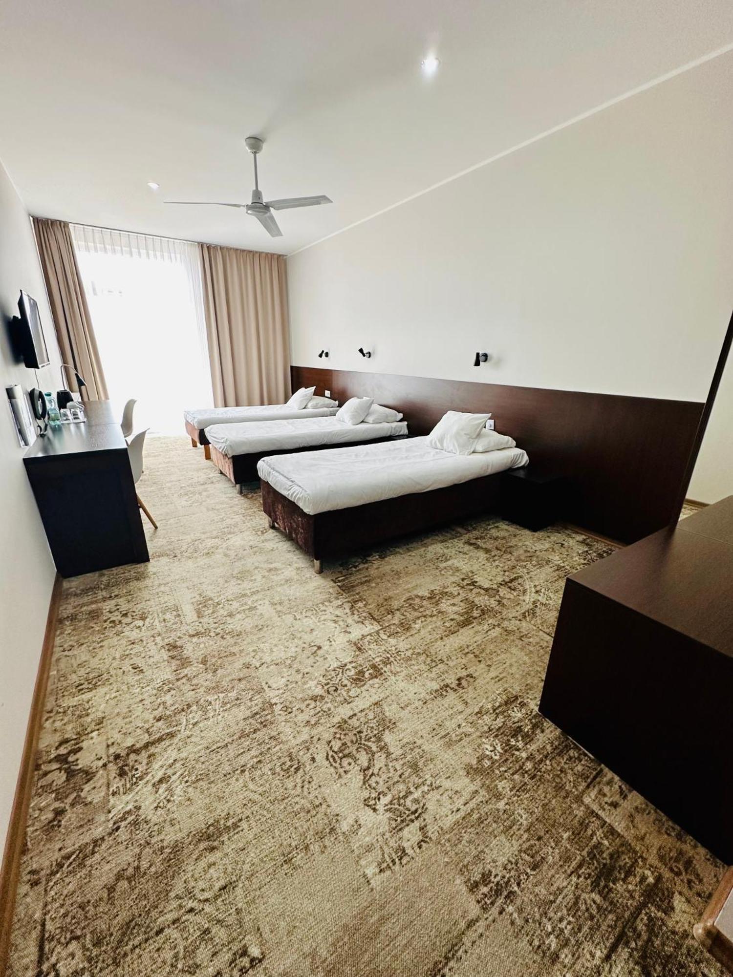 Hotel Biancas โคซาโคโว ภายนอก รูปภาพ