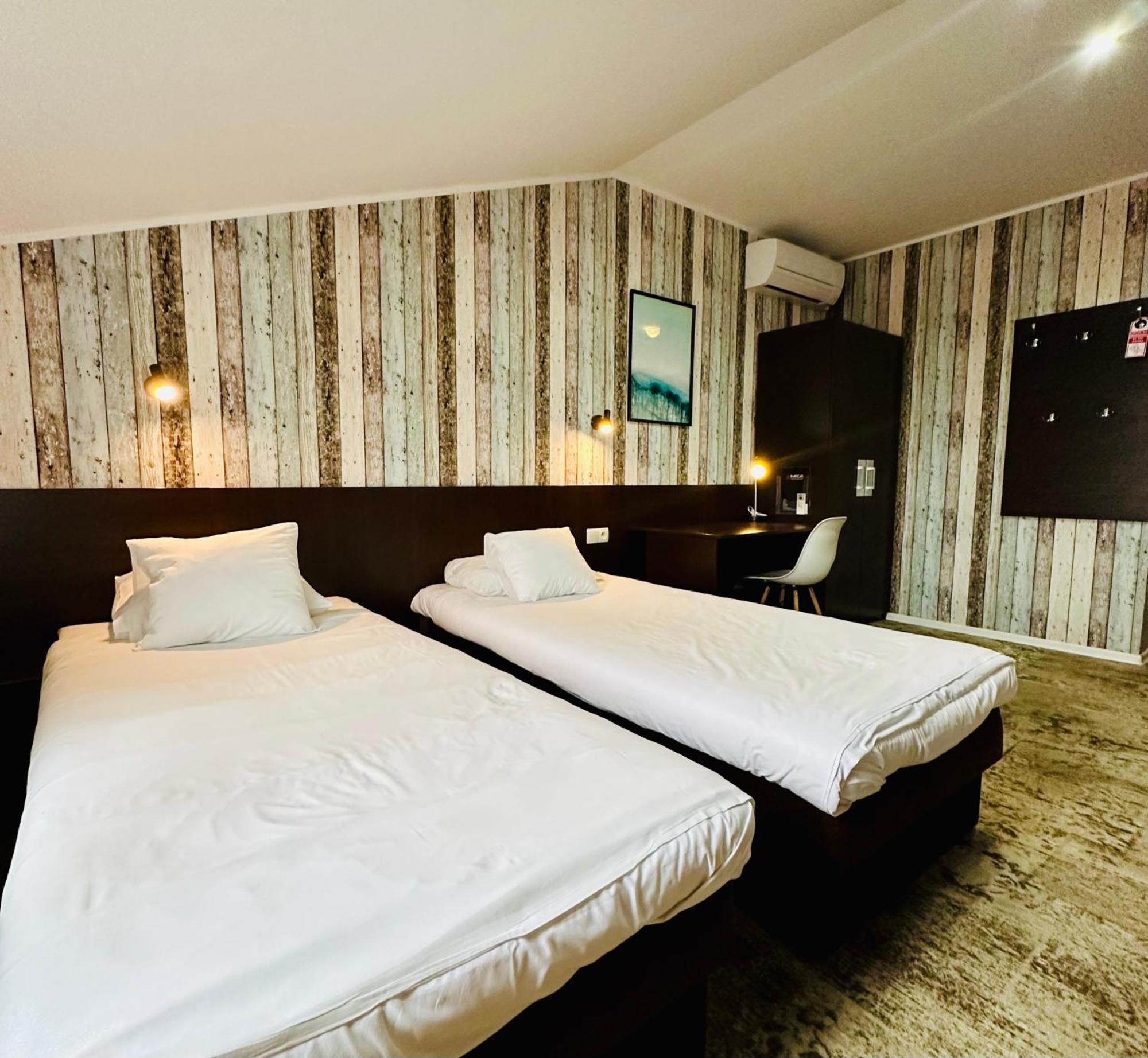 Hotel Biancas โคซาโคโว ภายนอก รูปภาพ