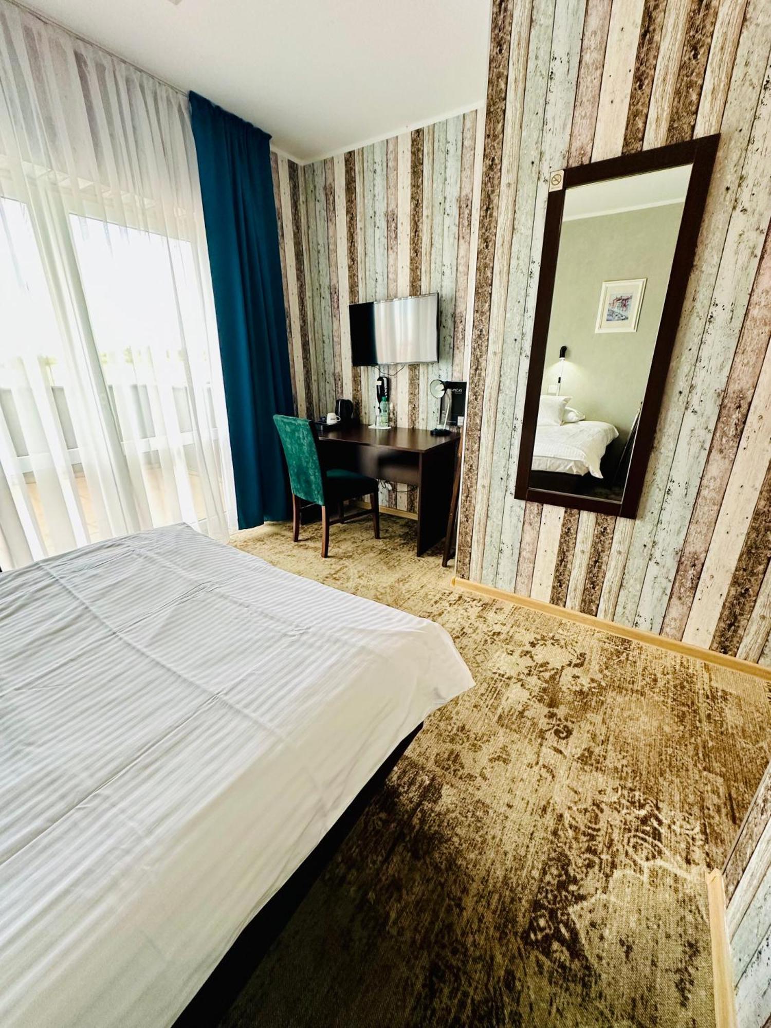 Hotel Biancas โคซาโคโว ภายนอก รูปภาพ