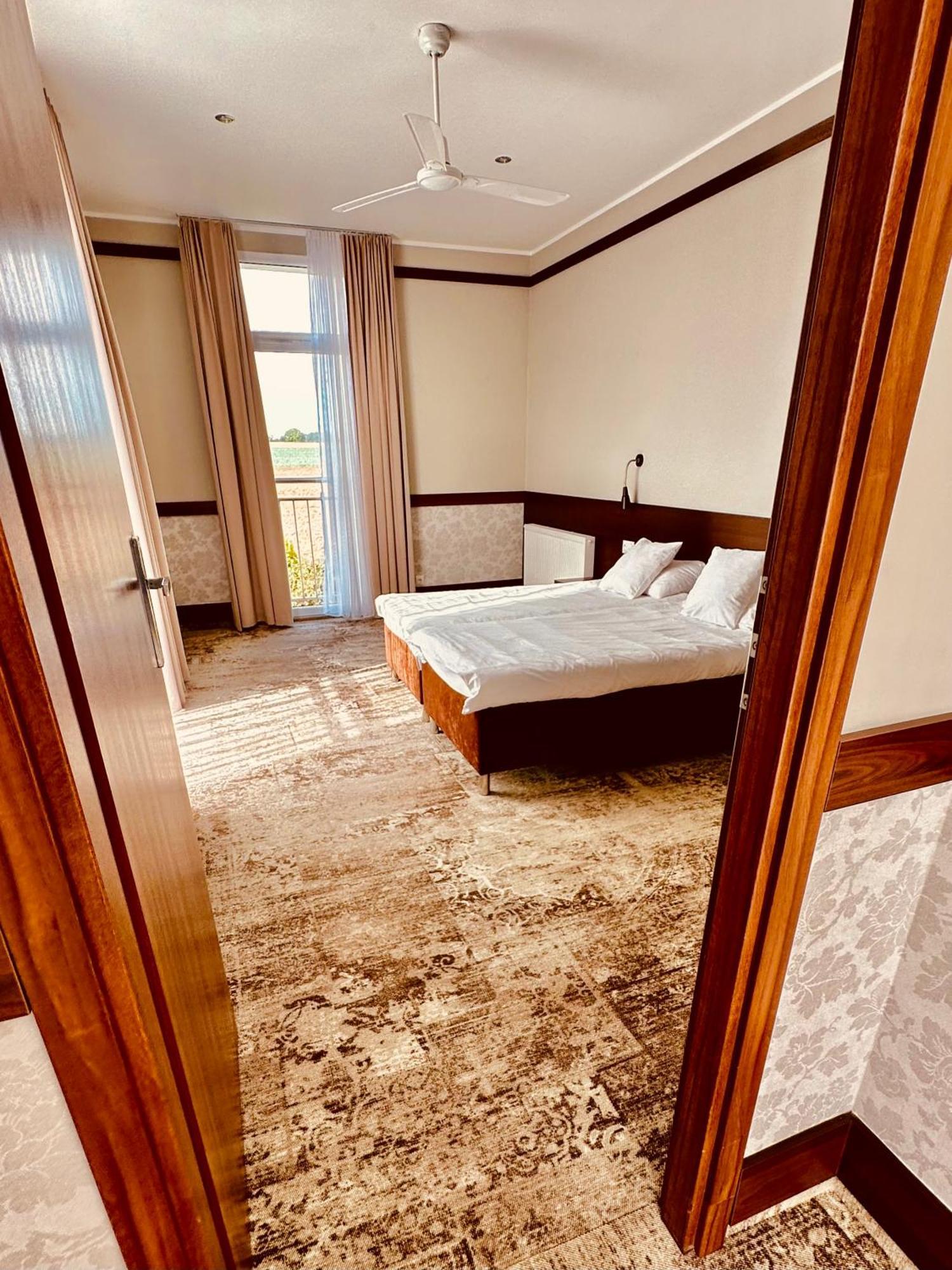 Hotel Biancas โคซาโคโว ภายนอก รูปภาพ