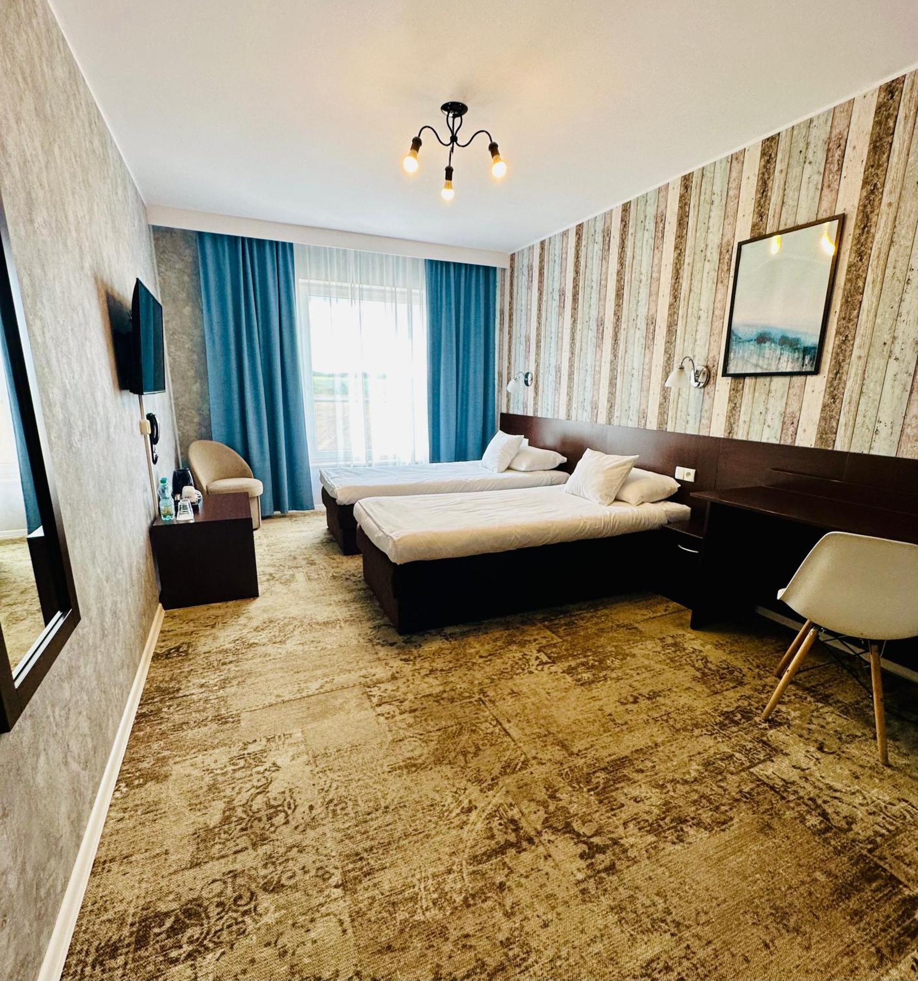 Hotel Biancas โคซาโคโว ภายนอก รูปภาพ