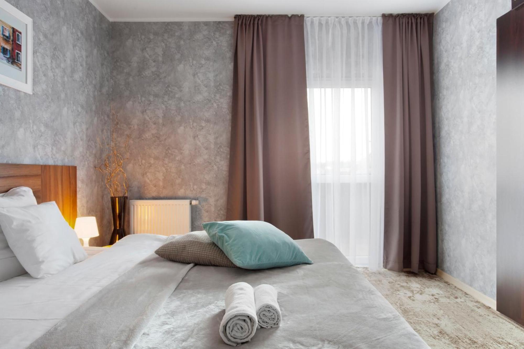 Hotel Biancas โคซาโคโว ภายนอก รูปภาพ