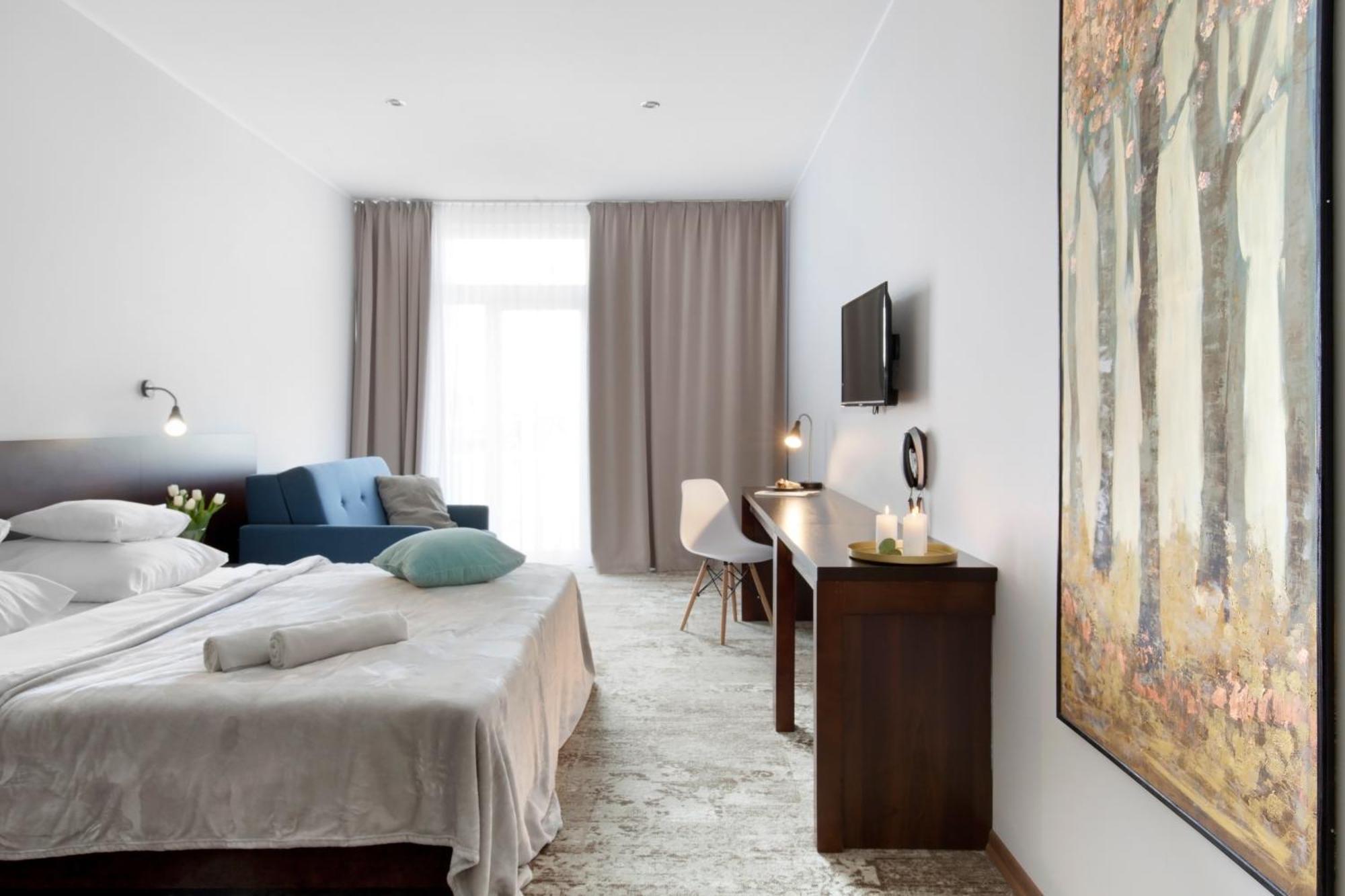 Hotel Biancas โคซาโคโว ภายนอก รูปภาพ