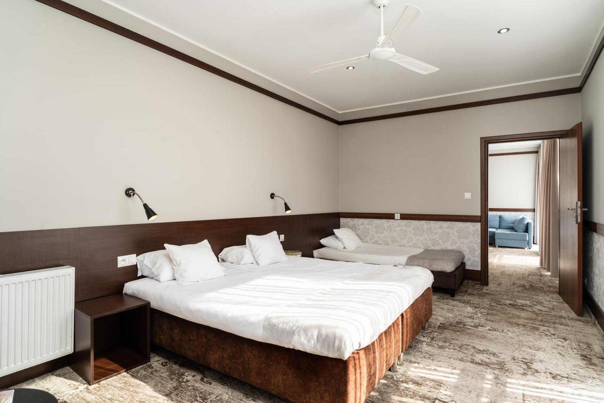 Hotel Biancas โคซาโคโว ภายนอก รูปภาพ