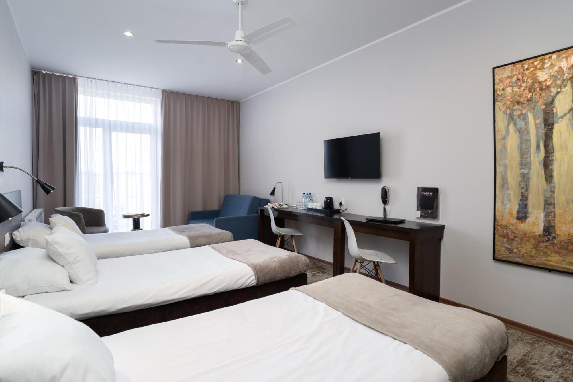 Hotel Biancas โคซาโคโว ภายนอก รูปภาพ