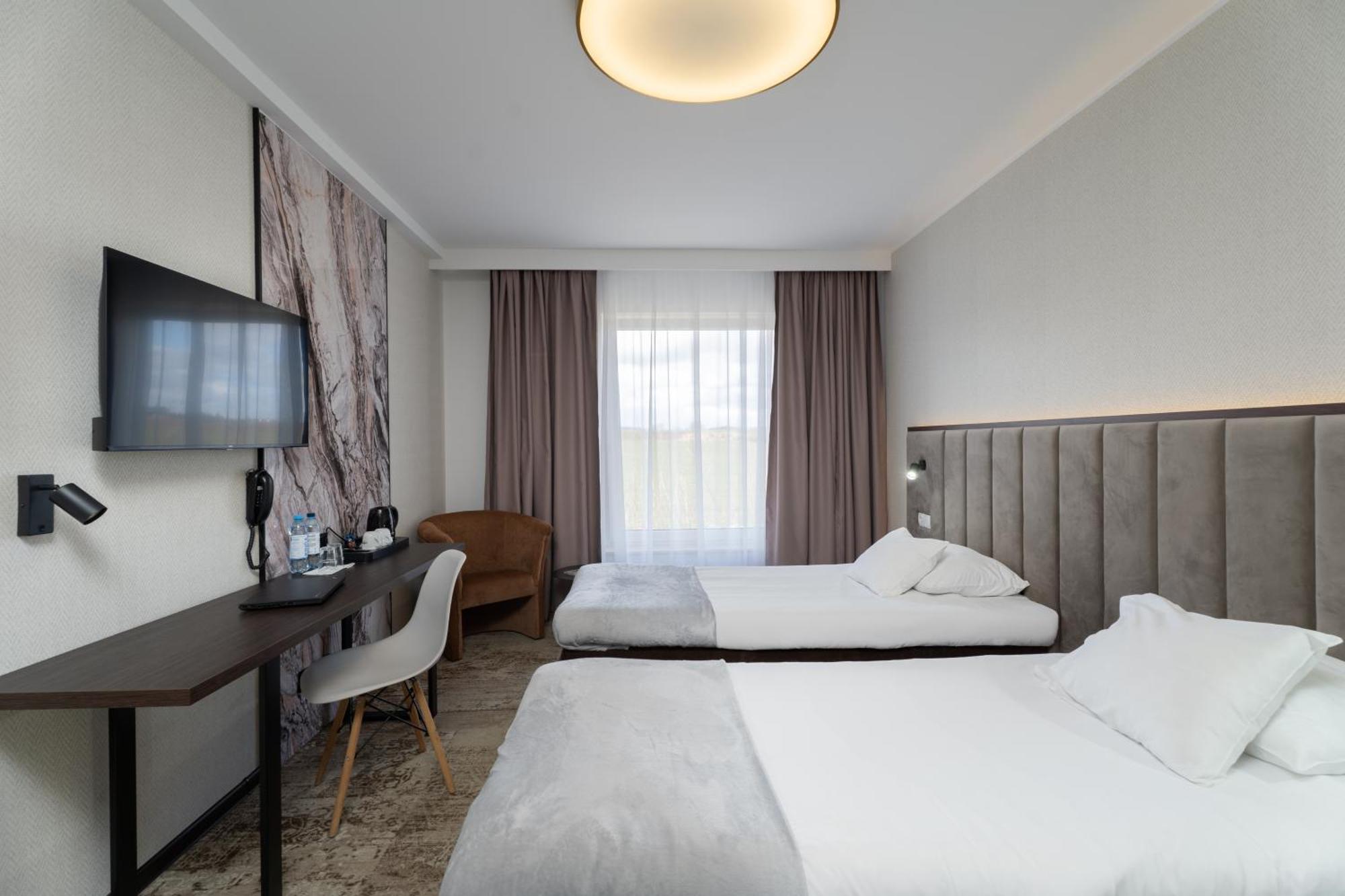 Hotel Biancas โคซาโคโว ภายนอก รูปภาพ