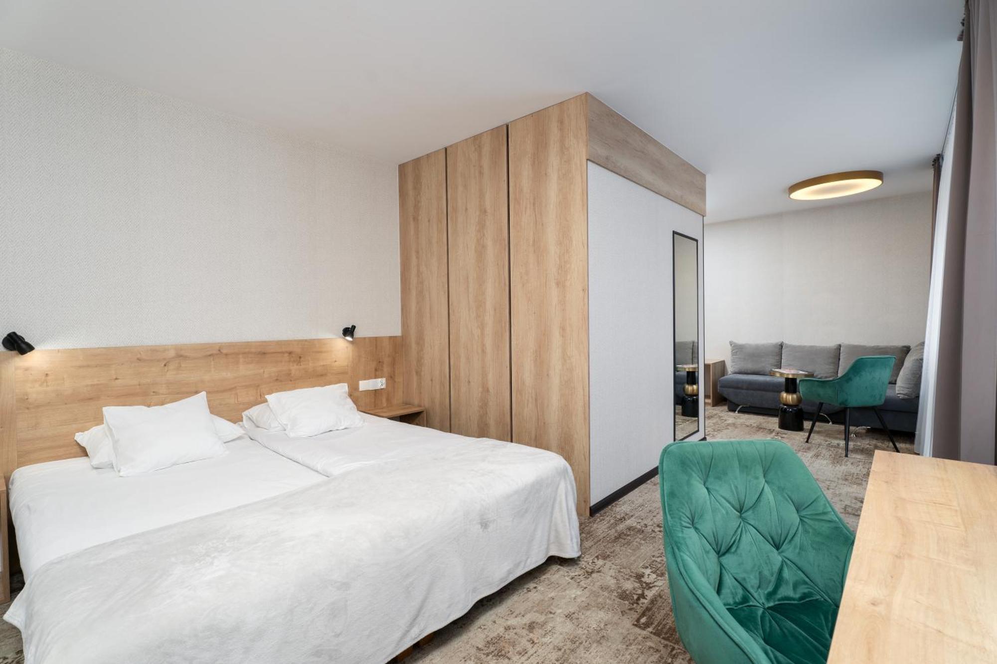 Hotel Biancas โคซาโคโว ภายนอก รูปภาพ