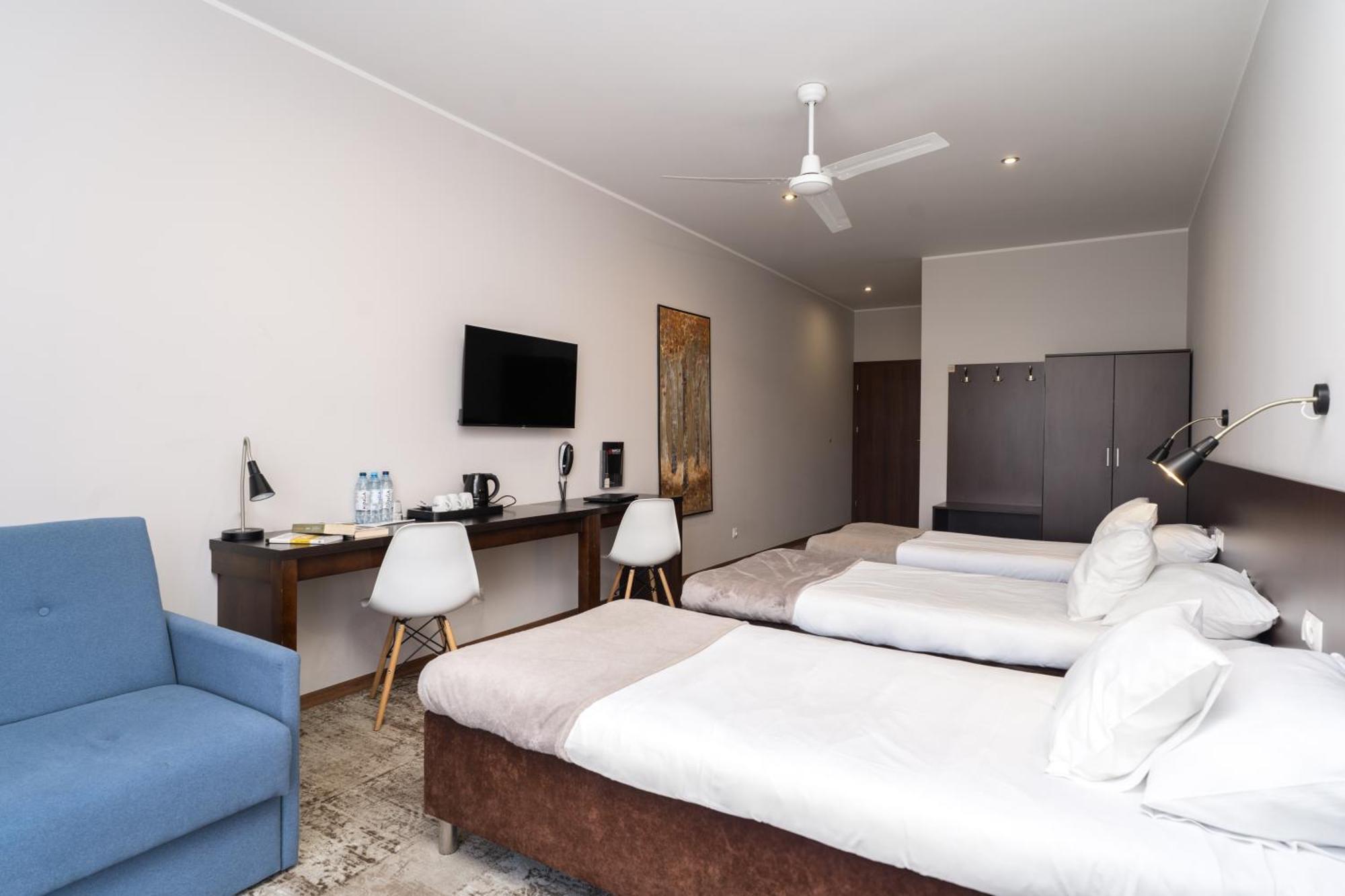 Hotel Biancas โคซาโคโว ภายนอก รูปภาพ