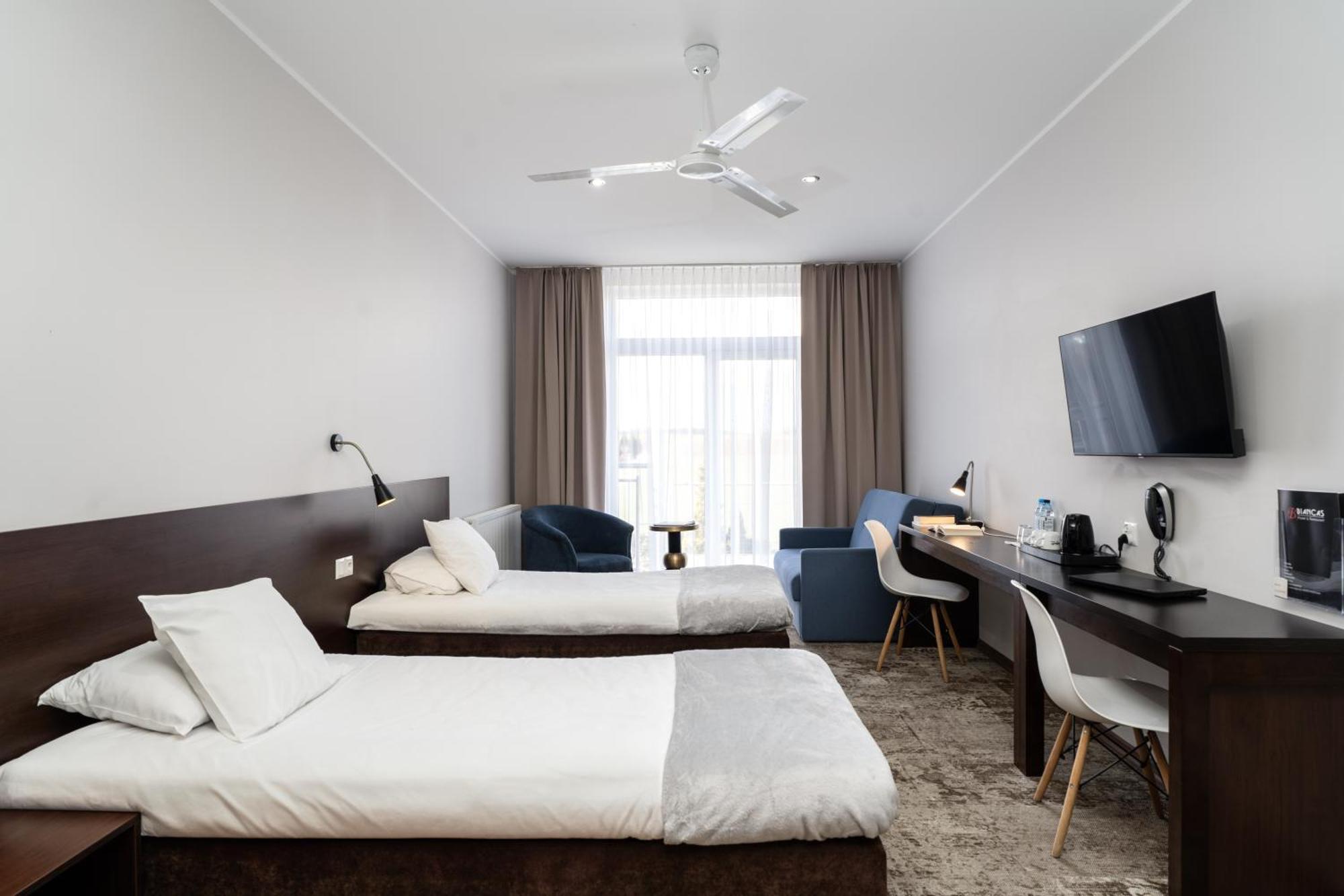 Hotel Biancas โคซาโคโว ภายนอก รูปภาพ