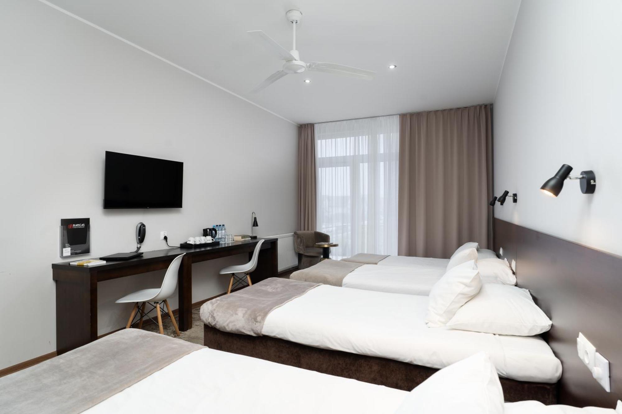 Hotel Biancas โคซาโคโว ภายนอก รูปภาพ