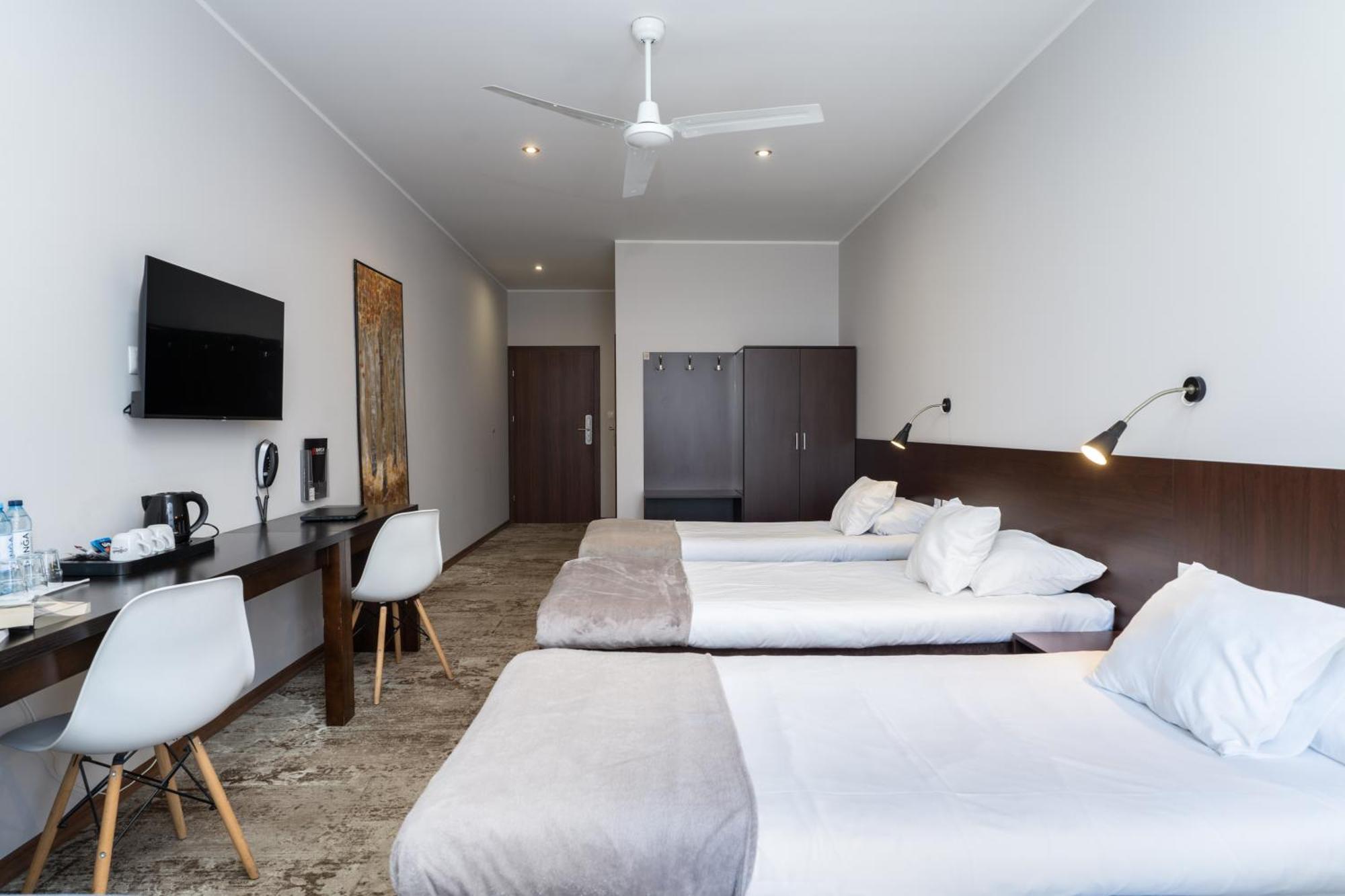 Hotel Biancas โคซาโคโว ภายนอก รูปภาพ