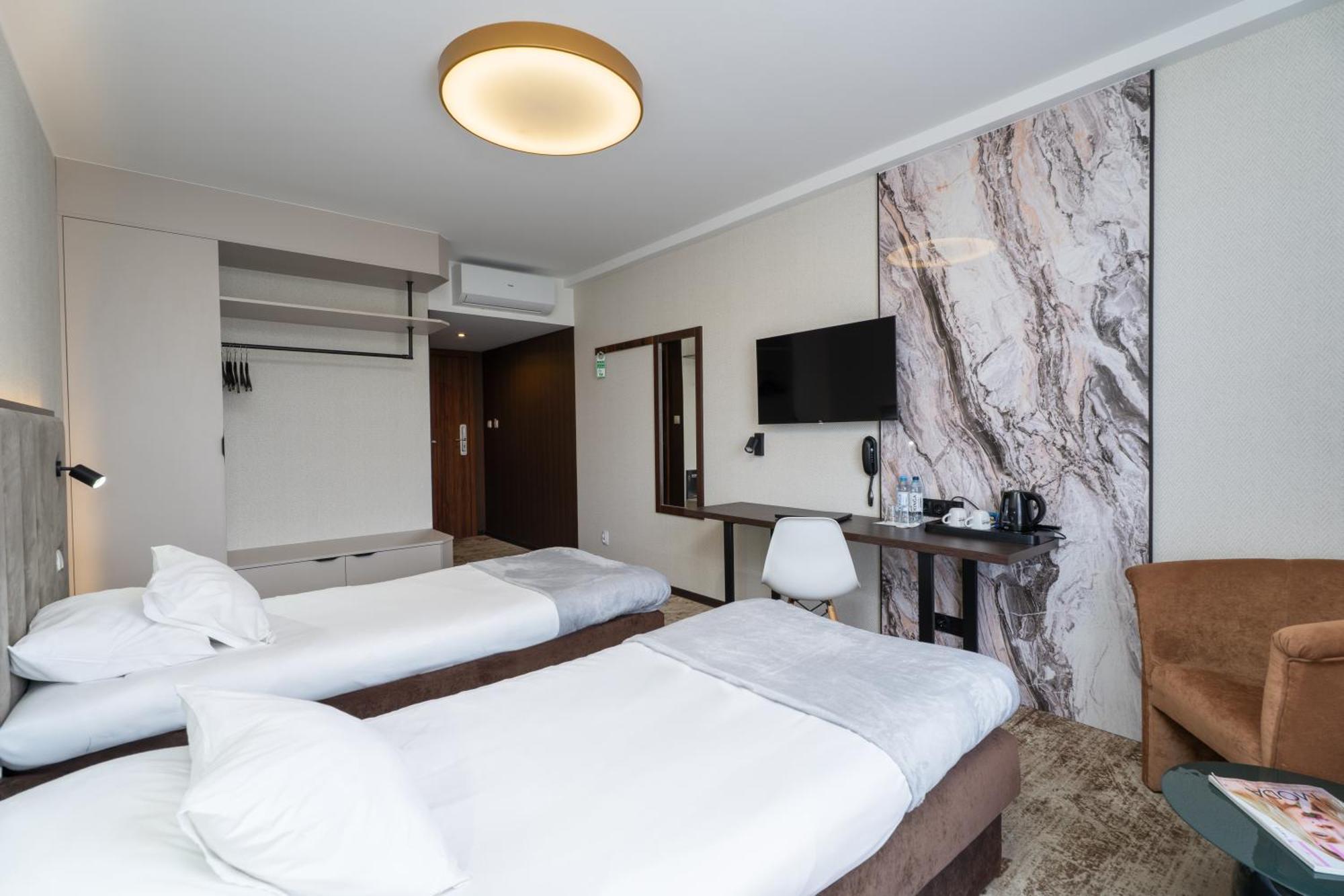 Hotel Biancas โคซาโคโว ภายนอก รูปภาพ
