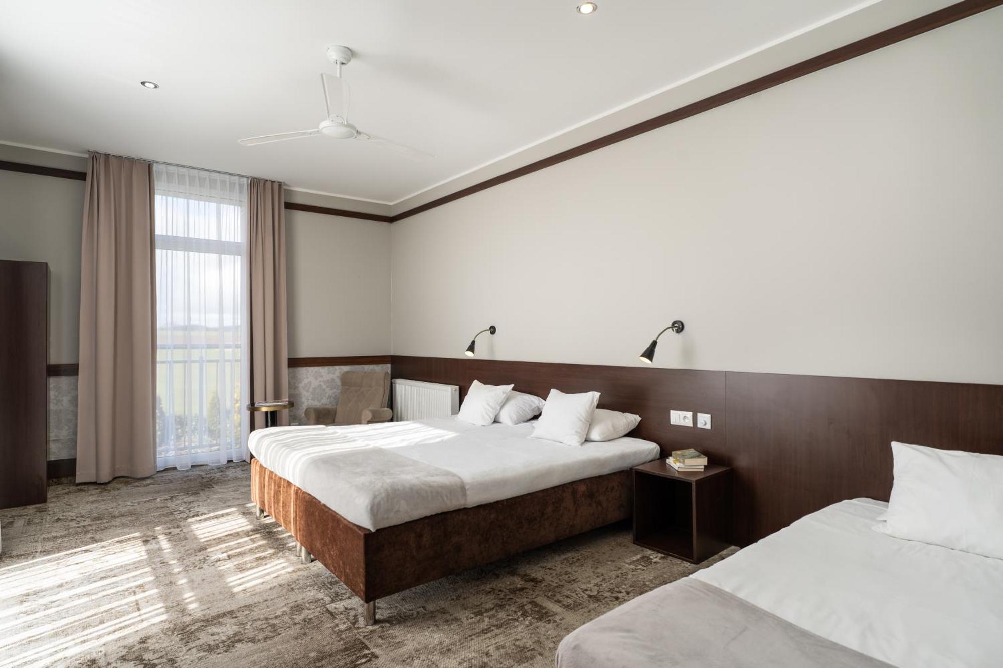 Hotel Biancas โคซาโคโว ภายนอก รูปภาพ