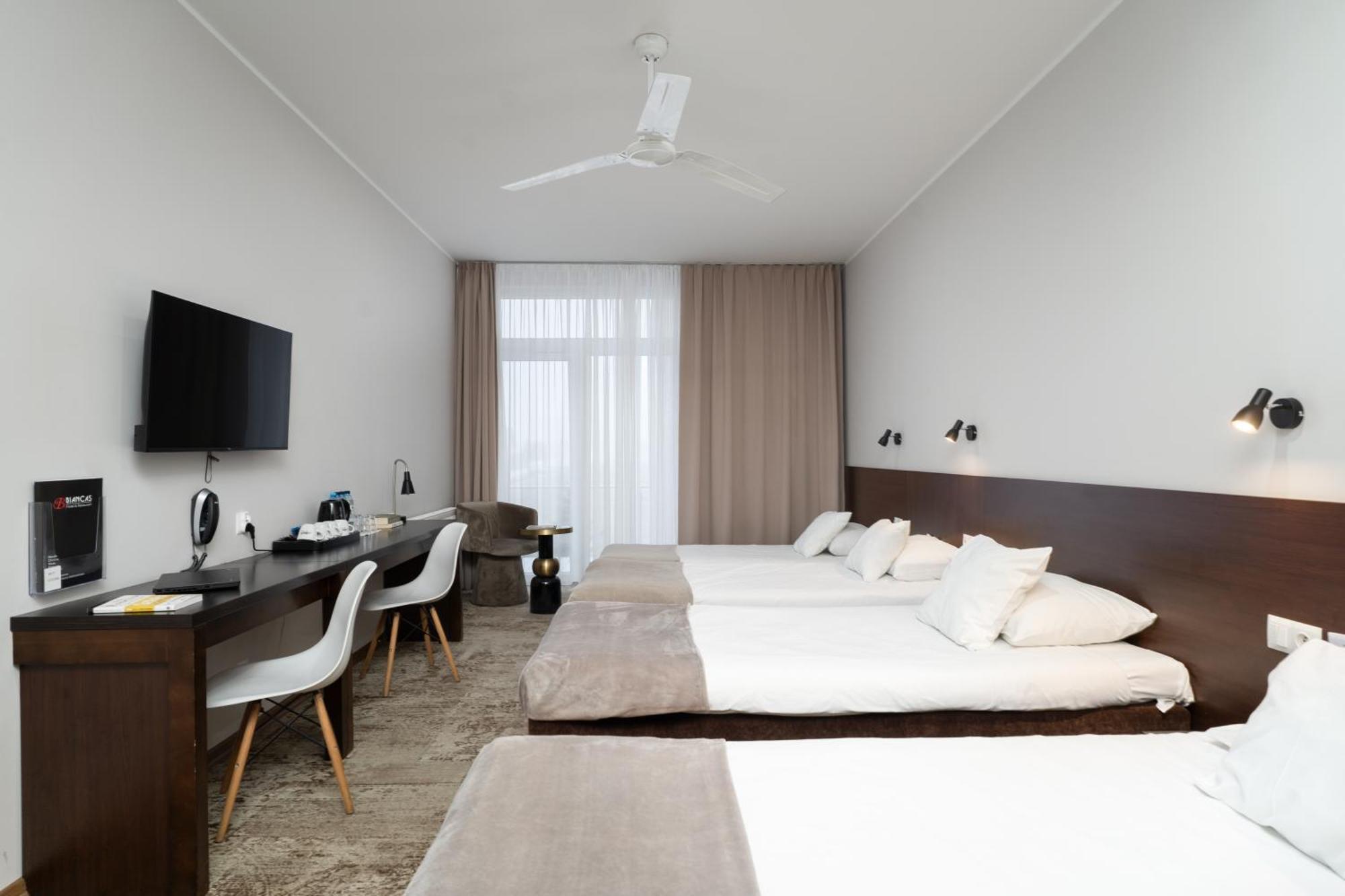 Hotel Biancas โคซาโคโว ภายนอก รูปภาพ