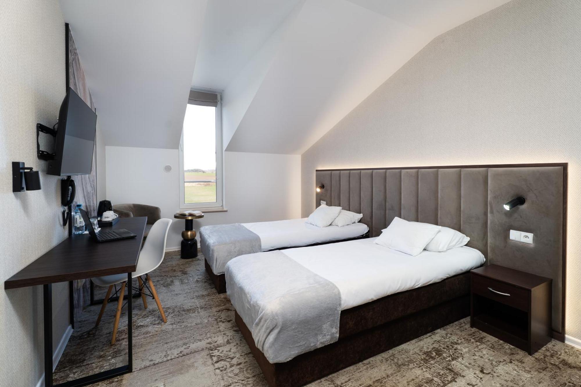 Hotel Biancas โคซาโคโว ภายนอก รูปภาพ