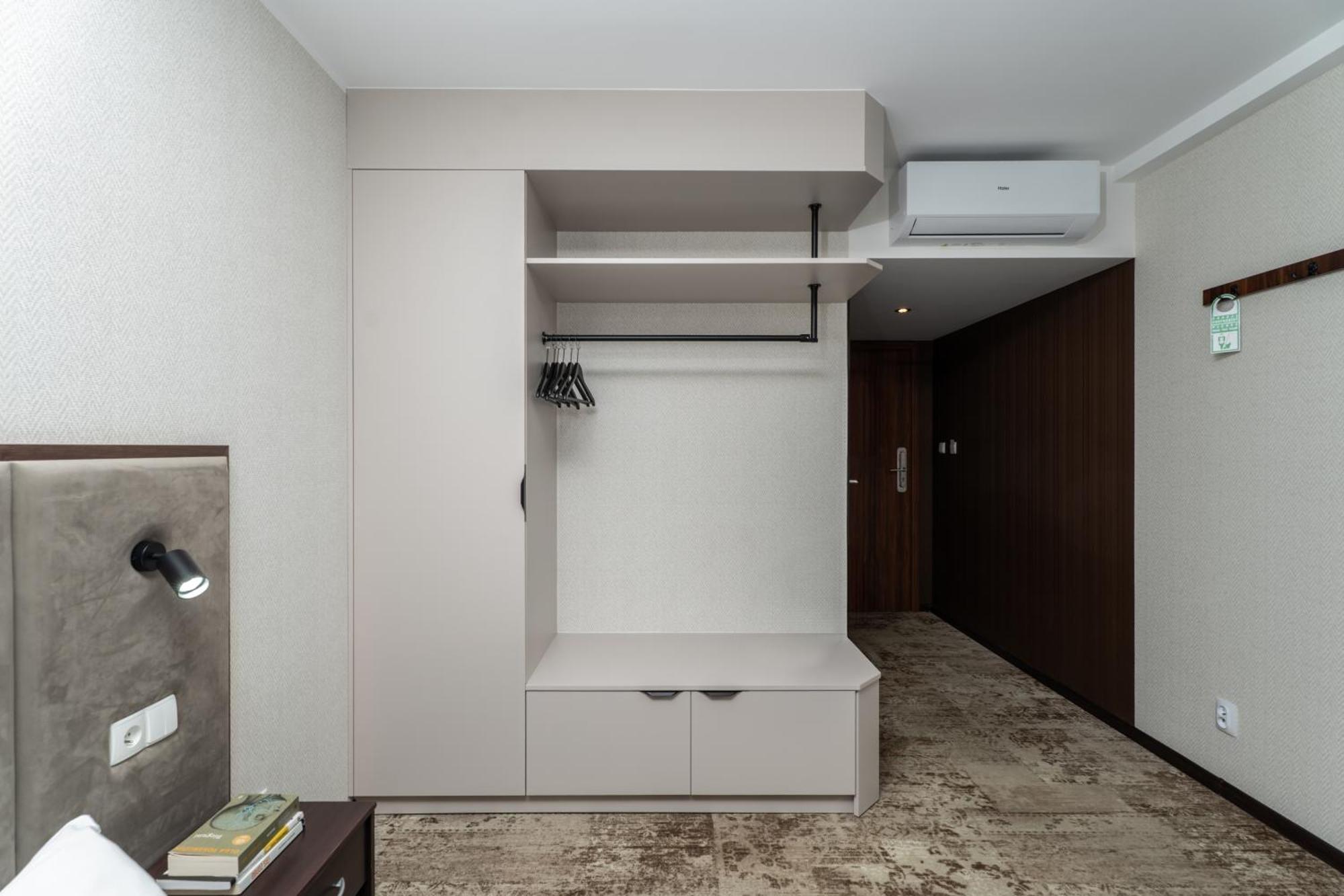 Hotel Biancas โคซาโคโว ภายนอก รูปภาพ
