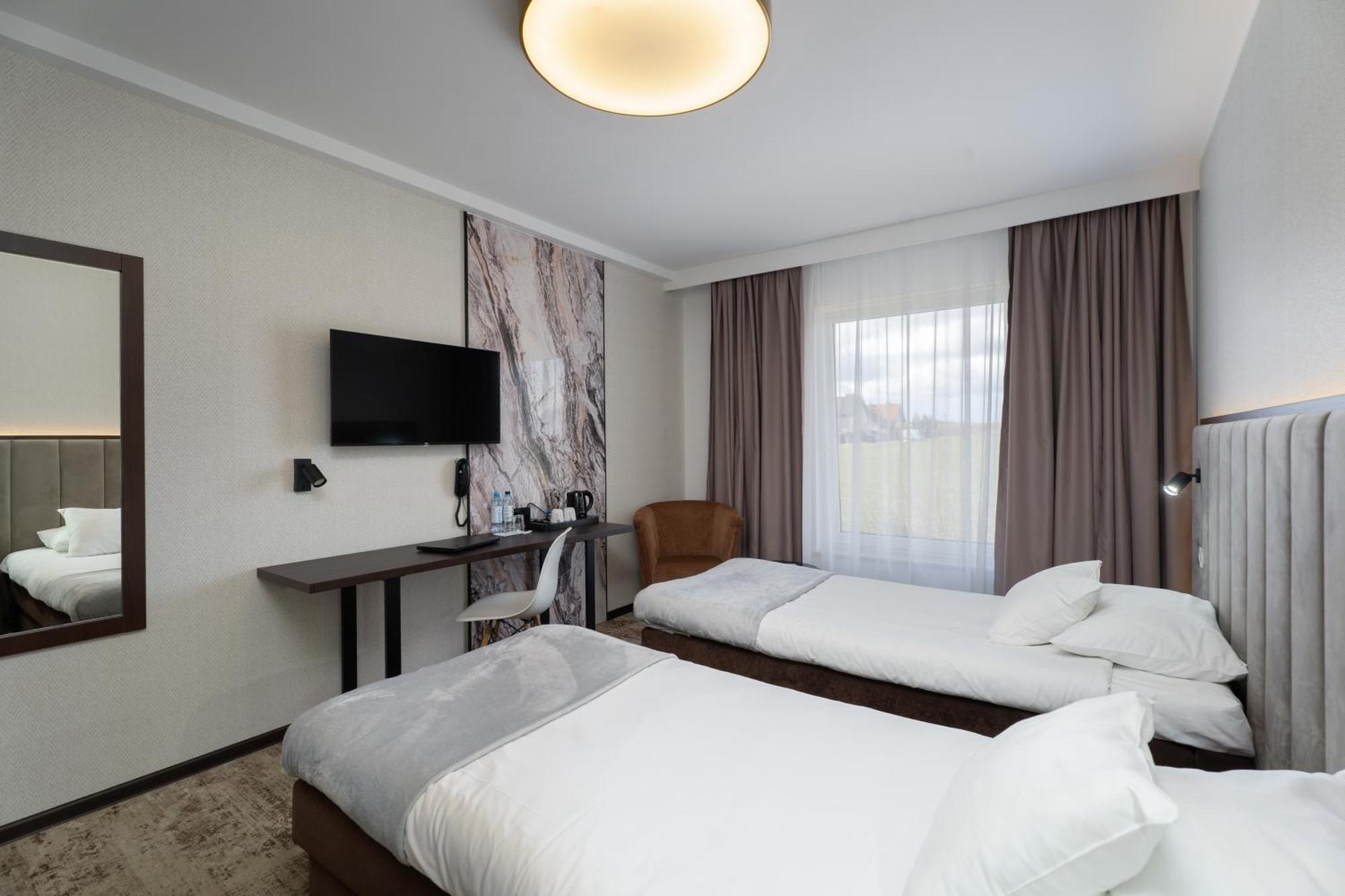 Hotel Biancas โคซาโคโว ภายนอก รูปภาพ