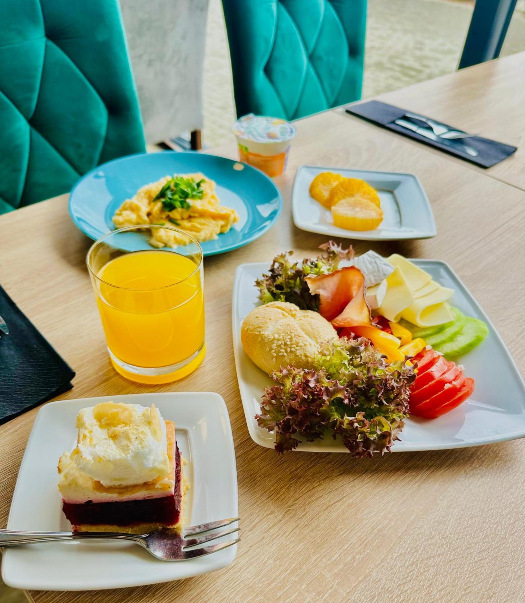 Hotel Biancas โคซาโคโว ภายนอก รูปภาพ