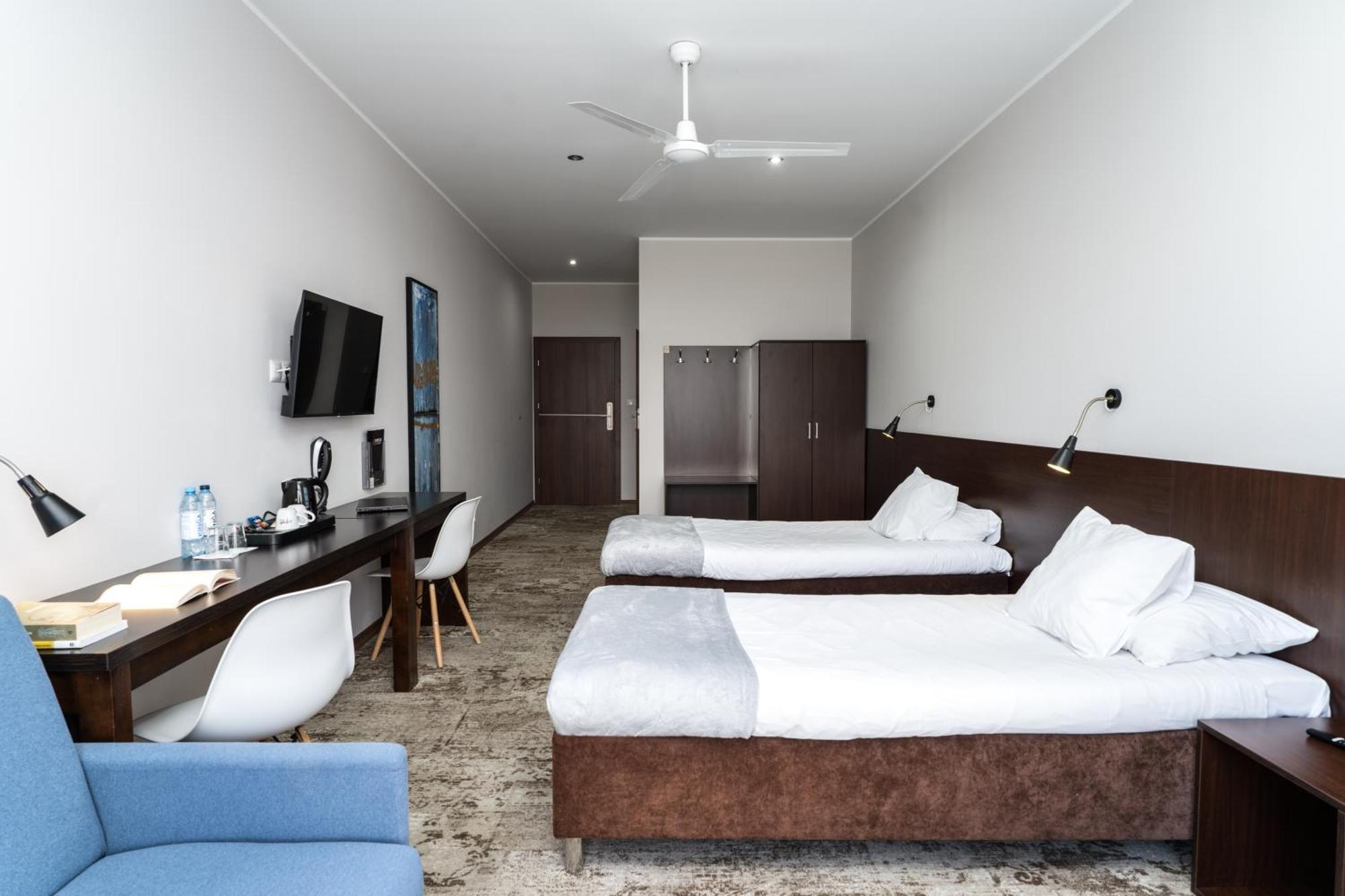 Hotel Biancas โคซาโคโว ภายนอก รูปภาพ