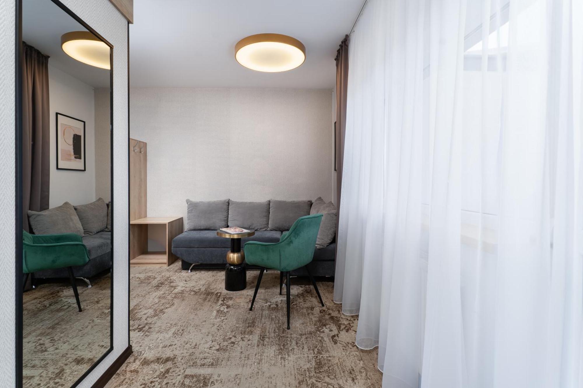 Hotel Biancas โคซาโคโว ภายนอก รูปภาพ