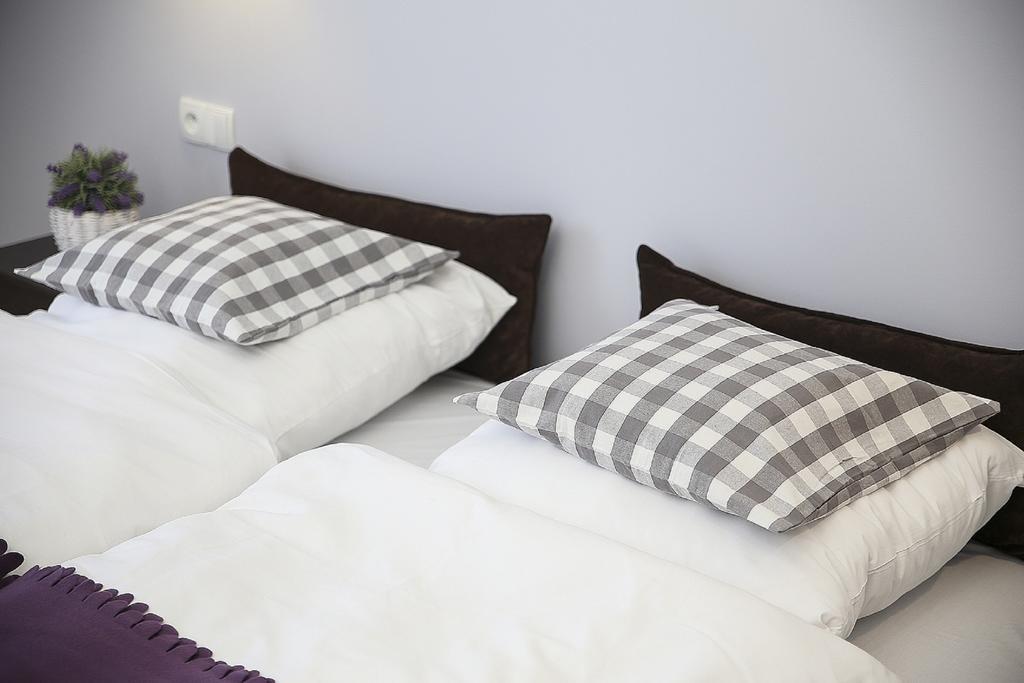 Hotel Biancas โคซาโคโว ภายนอก รูปภาพ