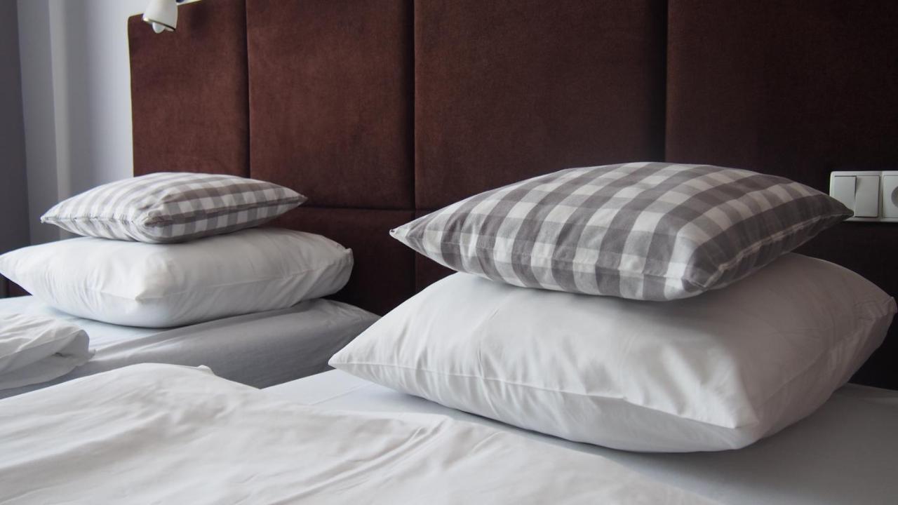 Hotel Biancas โคซาโคโว ภายนอก รูปภาพ
