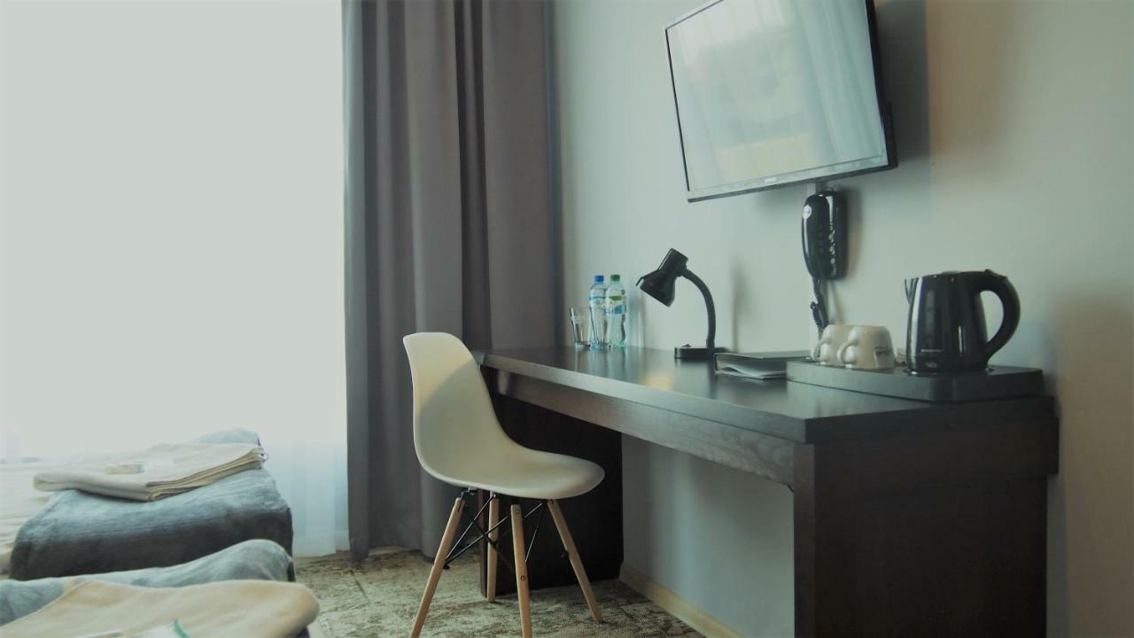 Hotel Biancas โคซาโคโว ภายนอก รูปภาพ